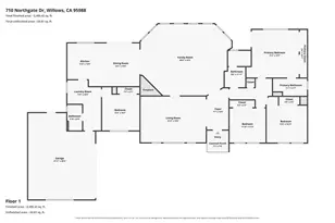 710 Northgate, Willows, CA 95988 - Photo 45