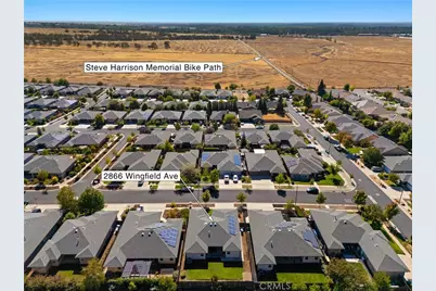 2866 Wingfield Avenue, Chico, CA 95928 - Photo 33