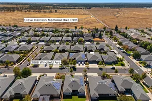 2866 Wingfield Ave, Chico, CA 95928 - Photo 33
