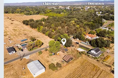 1811 Santa Clara, Chico, CA 95928 - Photo 3