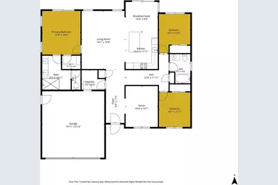 1621 Conners Court, Paradise, CA 95969 - Photo 3