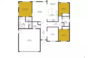 1621 Conners Ct, Paradise, CA 95969 - Photo 3