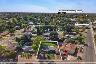 83 Terrace Drive, Chico, CA 95926 - Photo 41