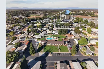 3533 Cisco Way #Lot 160, Chico, CA 95973 - Photo 39