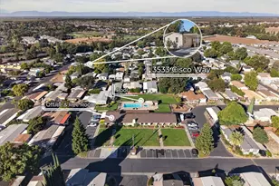 3533 Cisco Way Lot 160, Chico, CA 95973 - Photo 39