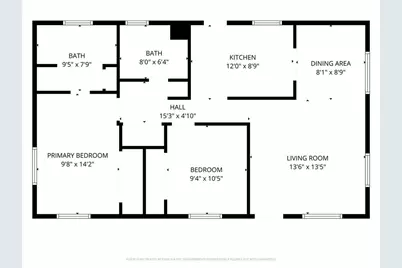 701 E Lassen Avenue #104, Chico, CA 95973 - Photo 47