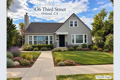 436 3rd Street, Orland, CA 95963 - Photo 1