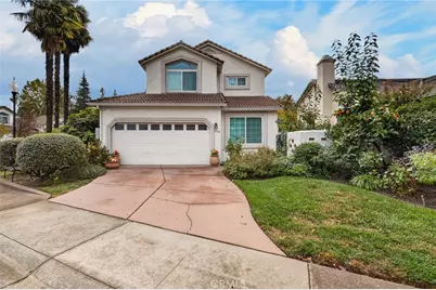 349 Mission Serra, Chico, CA 95926 - Photo 1