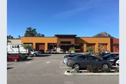 765 Foothill Boulevard, San Luis Obispo, CA 93401 - Photo 1