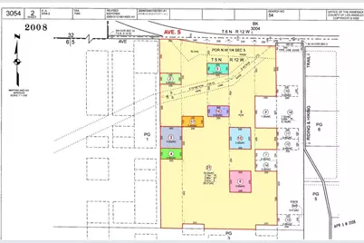20 Street West & Ave. S, Palmdale, CA 93551 - Photo 3