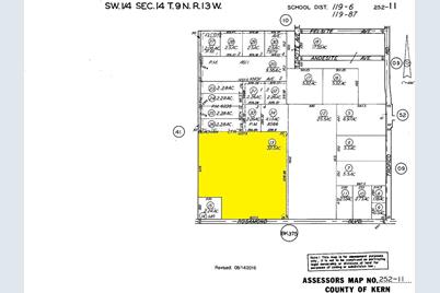 60 St. West & Rosamond Boulevard, Rosamond, CA 93560 - Photo 1