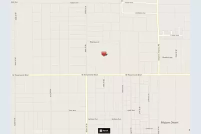 60 St. West & Rosamond Boulevard, Rosamond, CA 93560 - Photo 5