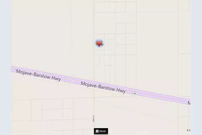 30 St. E and Arizona Avenue, Mojave, CA 93501 - Photo 1