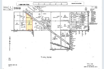 248 St. E , On Hwy. 138, Llano, CA 93544 - Photo 1