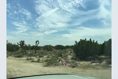 248 St. E , On Hwy. 138, Llano, CA 93544 - Photo 15