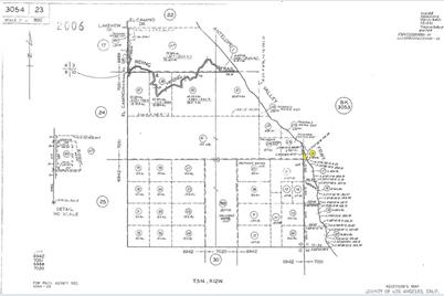 0 Vac/Vic Desert Springs/Av, Palmdale, CA 93551 - Photo 1
