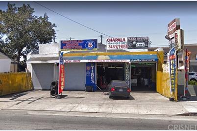 5711 S Central Avenue, Los Angeles, CA 90011 - Photo 1