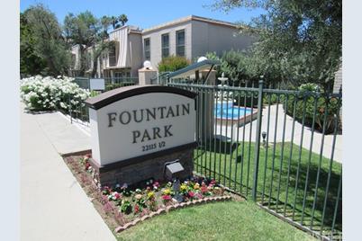 6031 Fountain Park Lane #6 - Photo 1