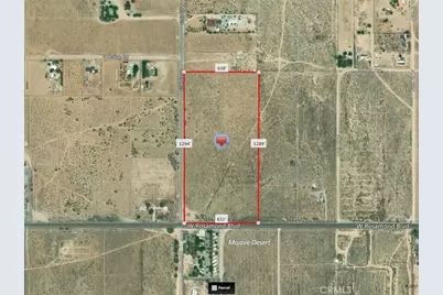 50 St. W On Rosamond Boulevard, Rosamond, CA 93560 - Photo 3