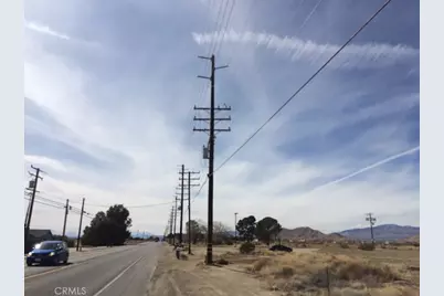 50 St. W On Rosamond Boulevard, Rosamond, CA 93560 - Photo 7