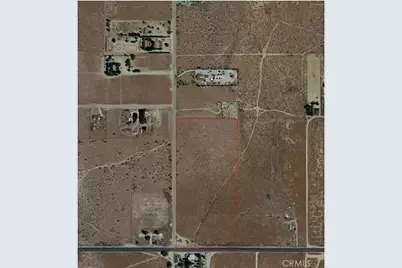 50 St. W On Rosamond Boulevard, Rosamond, CA 93560 - Photo 13