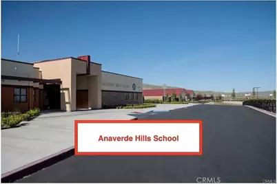 18 Street W Avenue S-2, Palmdale, CA 93551 - Photo 3