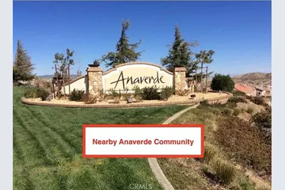 19 Street W Avenue S-4, Palmdale, CA 93551 - Photo 3