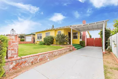 1122 W 124th Street, Los Angeles, CA 90044 - Photo 3