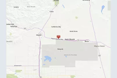 100 Street On Highway 58, Mojave, CA 93501 - Photo 3