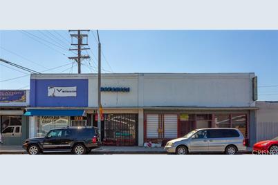 Seville Avenue - Photo 1