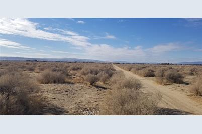 0 Vac/Ave E8/Vic 73 Stw, Lancaster, CA 93536 - Photo 1