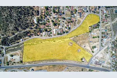6900 Frazier Mountain Park Road, Frazier Park, CA 93225 - Photo 1