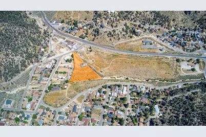 0 Lockwood Valley, Frazier Park, CA 93225 - Photo 1