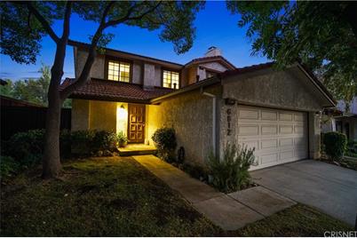 6812 Falconview Lane - Photo 1