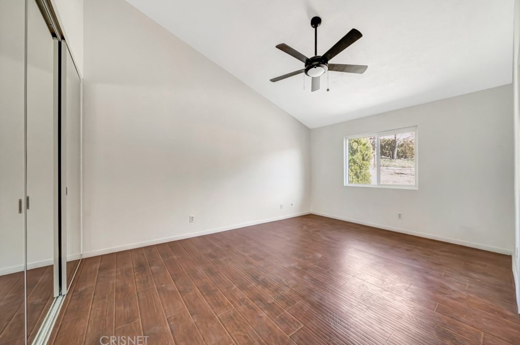 8545 Calva St, Palmdale CA  93551-7230 exterior