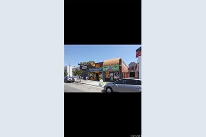 5634 Hollywood Boulevard, Los Angeles, CA 90028 - Photo 1