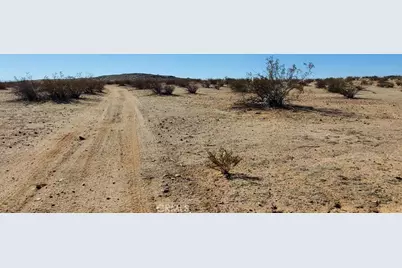 0 Boros Street, North Edwards, CA 93523 - Photo 1