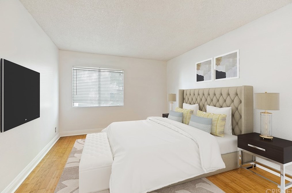 5460 White Oak Ave #k202, Van Nuys, CA 91316
