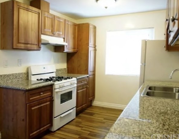 8312 Blackburn Ave, Los Angeles CA  90048-4261 exterior