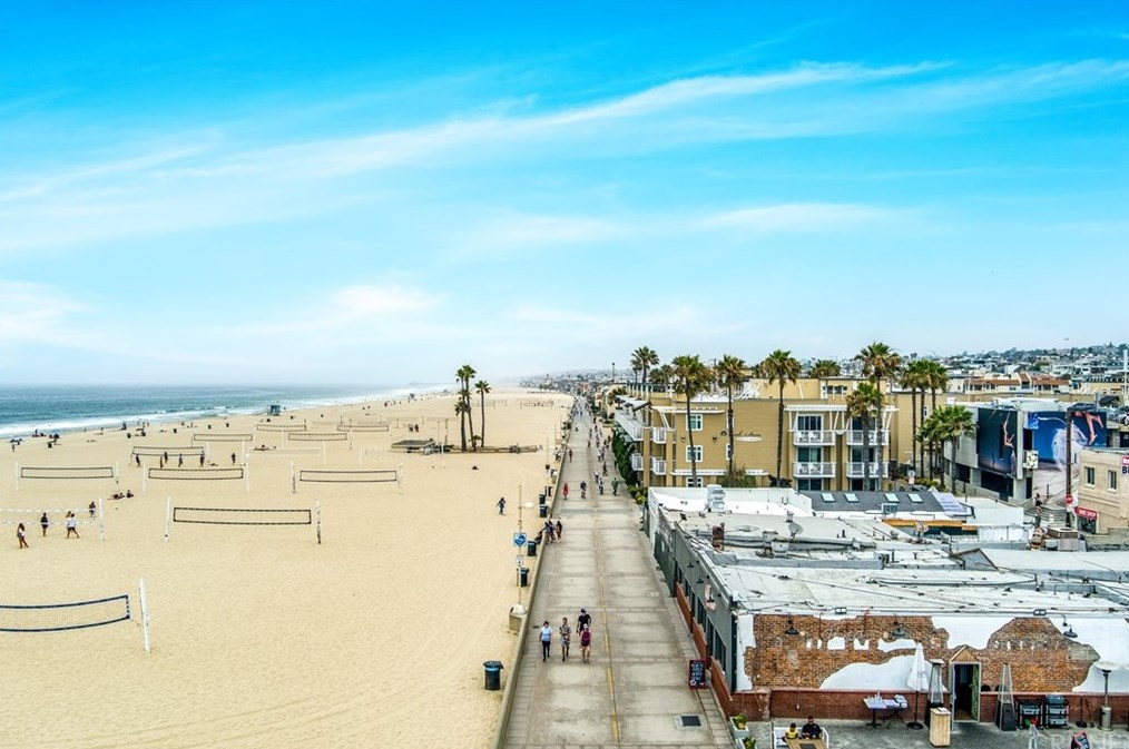 1600 Ardmore Ave, Hermosa Beach CA  90254-3006 exterior