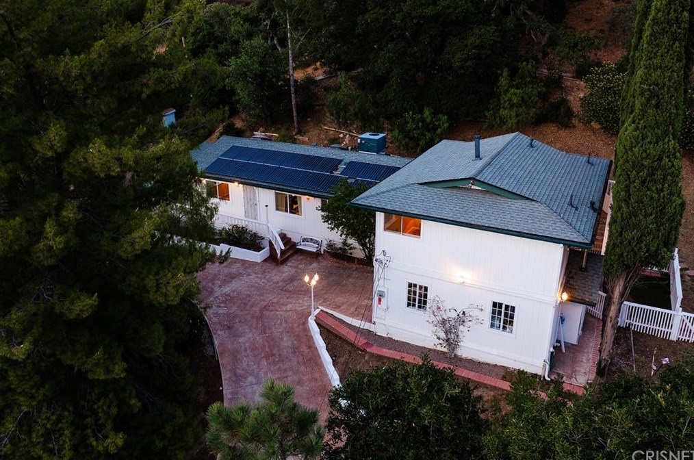 3314 Old Topanga Canyon Rd, Topanga, CA 90290
