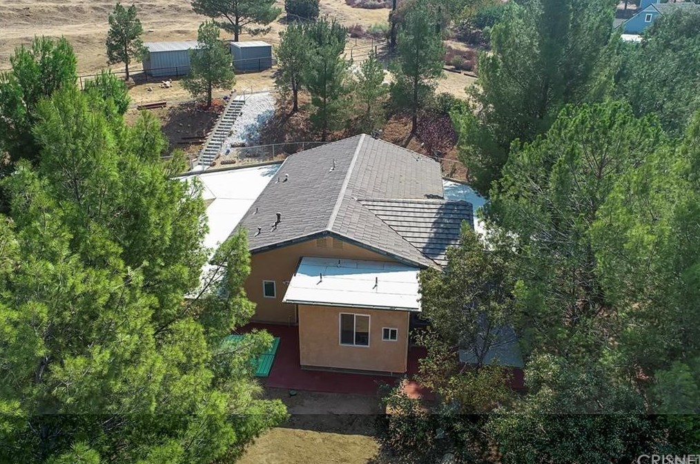 32050 Cedarcroft Rd, Acton CA  93510-2118 exterior