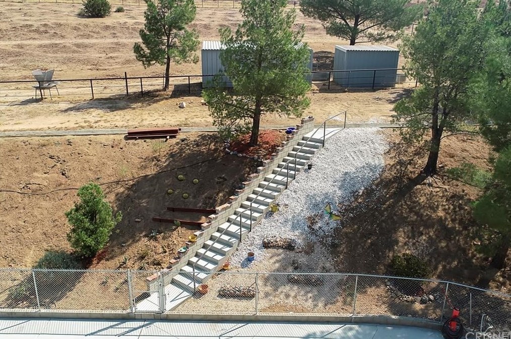32050 Cedarcroft Rd, Acton CA  93510-2118 exterior
