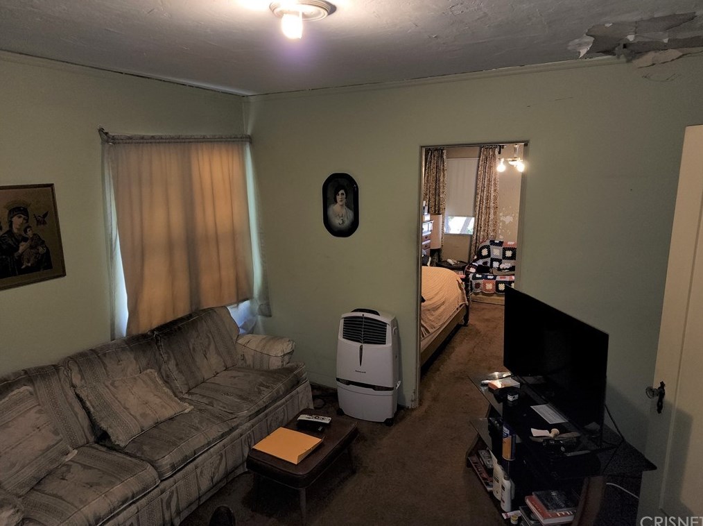 2946 Tyburn St, Los Angeles CA  90039-2158 exterior