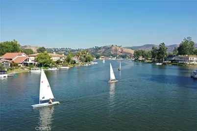 2546 Oakshore Drive, Westlake Village, CA 91361 - Photo 5