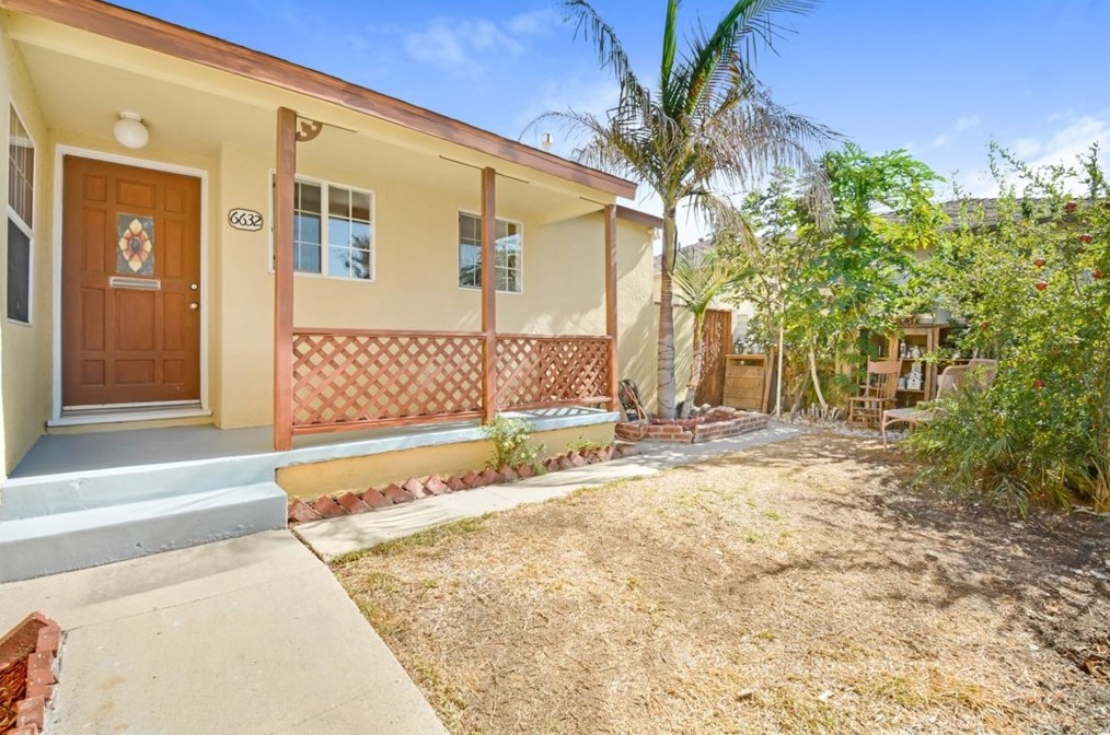 6632 Tampa Ave, Los Angeles CA  91335-5013 exterior