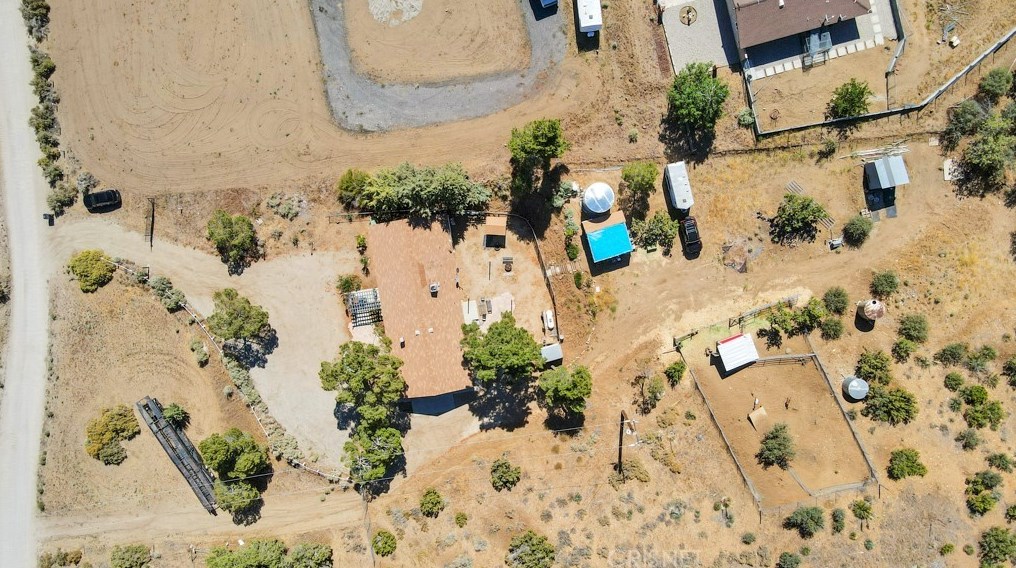 940 Soledad Pass Rd, Palmdale CA  93550-9790 exterior