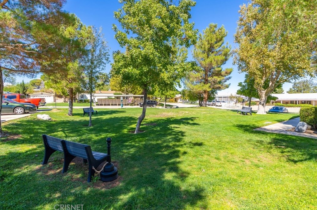 1030 Avenue, Palmdale CA  93551-7711 exterior
