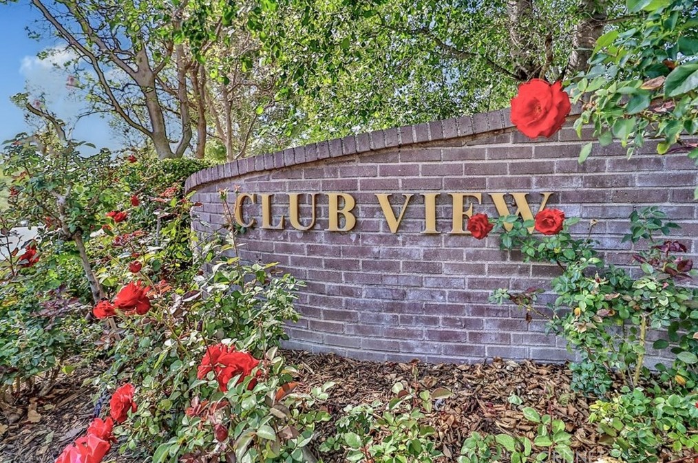 4687 Club View Dr, Thousand Oaks CA  91362-4349 exterior