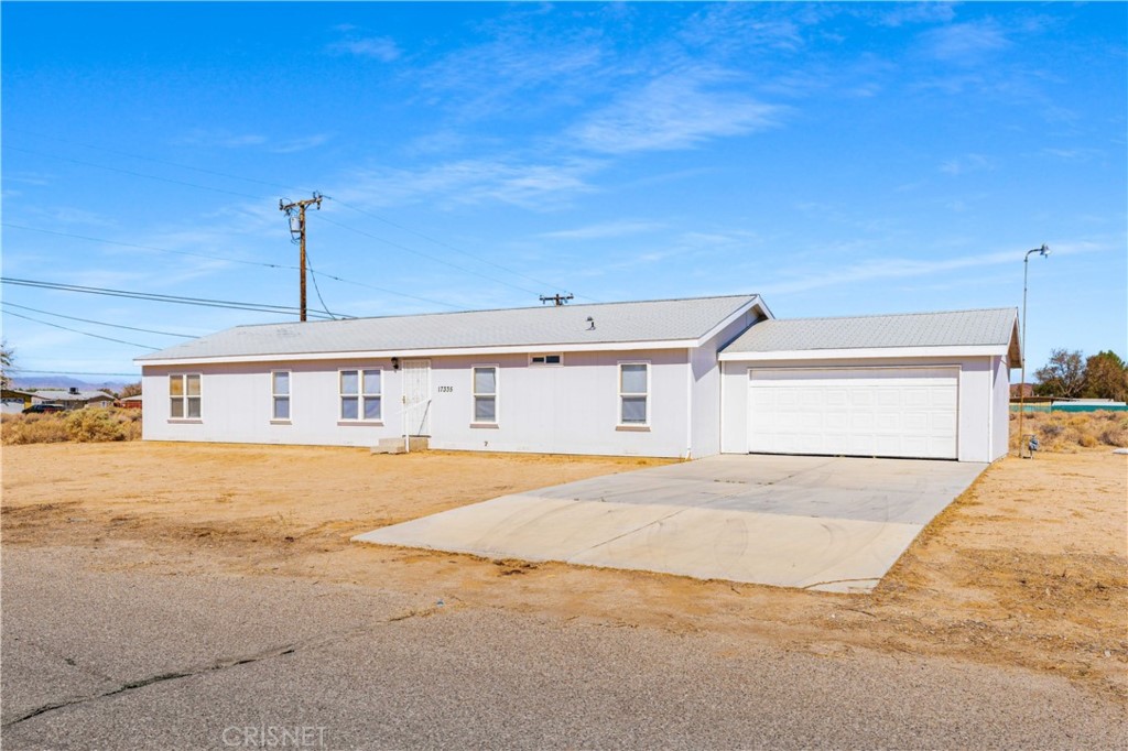 17335 Carlo Ave, North Edwards, CA 93523 MLS SR22217067 Coldwell Banker